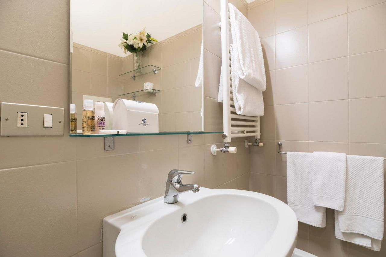 Appartamento Contempora - Elvezia 8 - E54 Milano
