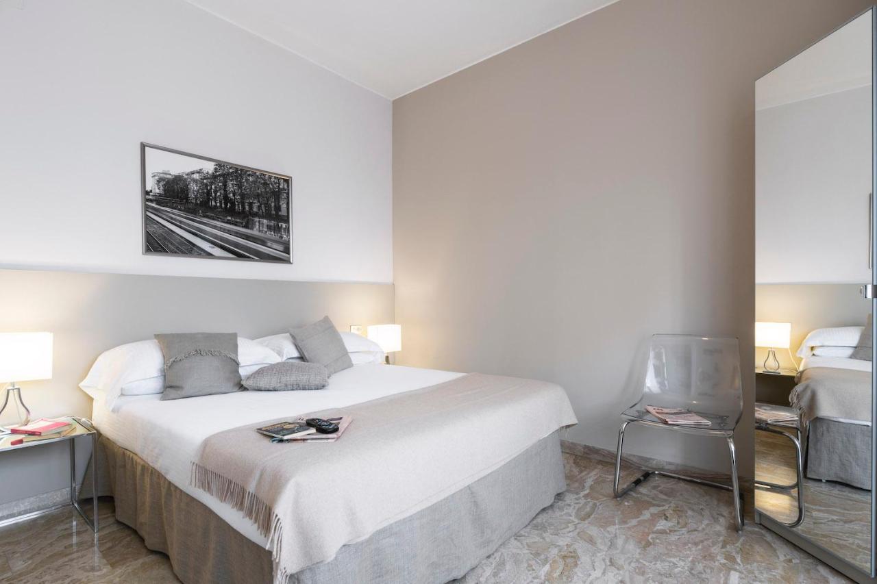 Appartamento Contempora - Elvezia 8 - E54 *