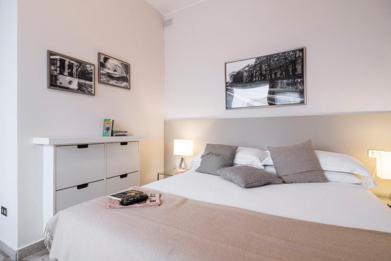 Contempora - Elvezia 8 - E54 * Milano