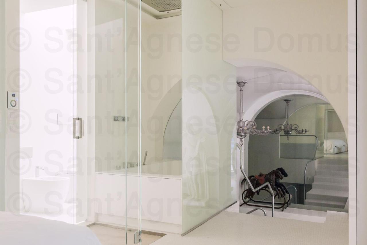 Appartamento Sant'agnese Domus
