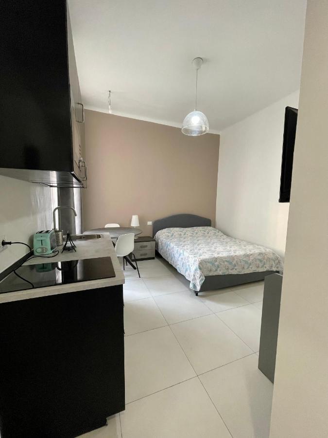 Apartment De Angeli New And Lovely