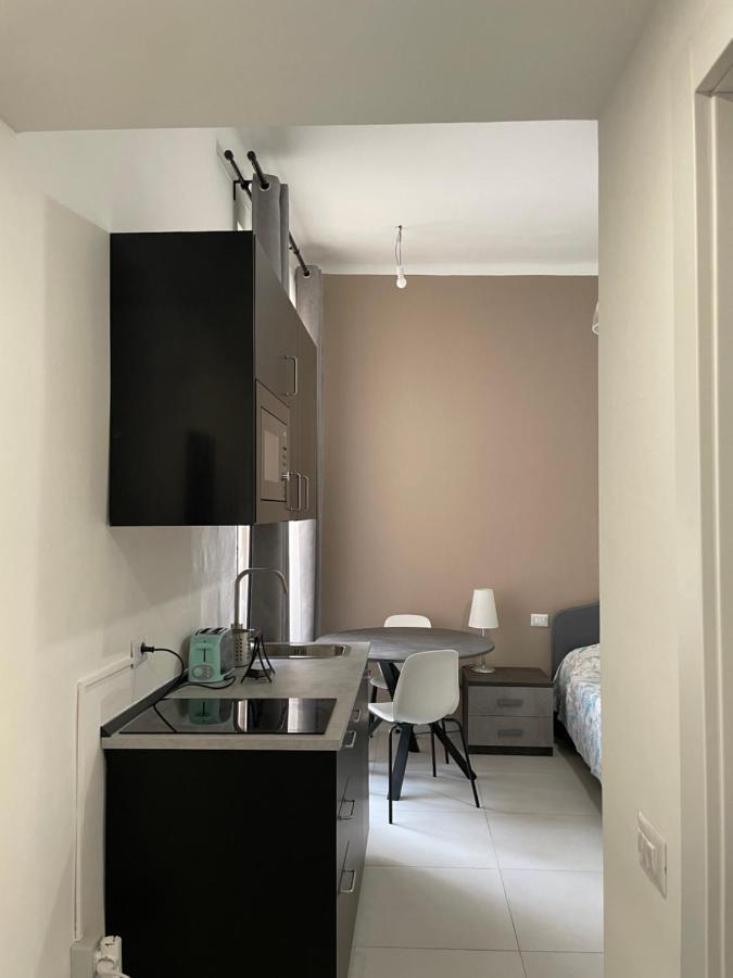 De Angeli New And Lovely Apartment