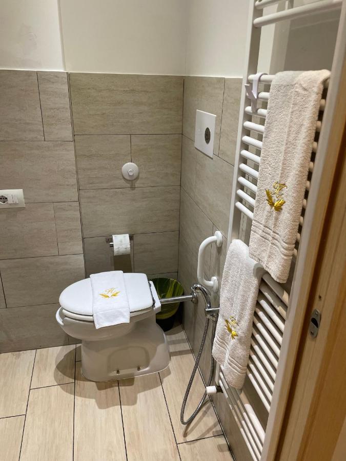 San Biagio Hotel Milão