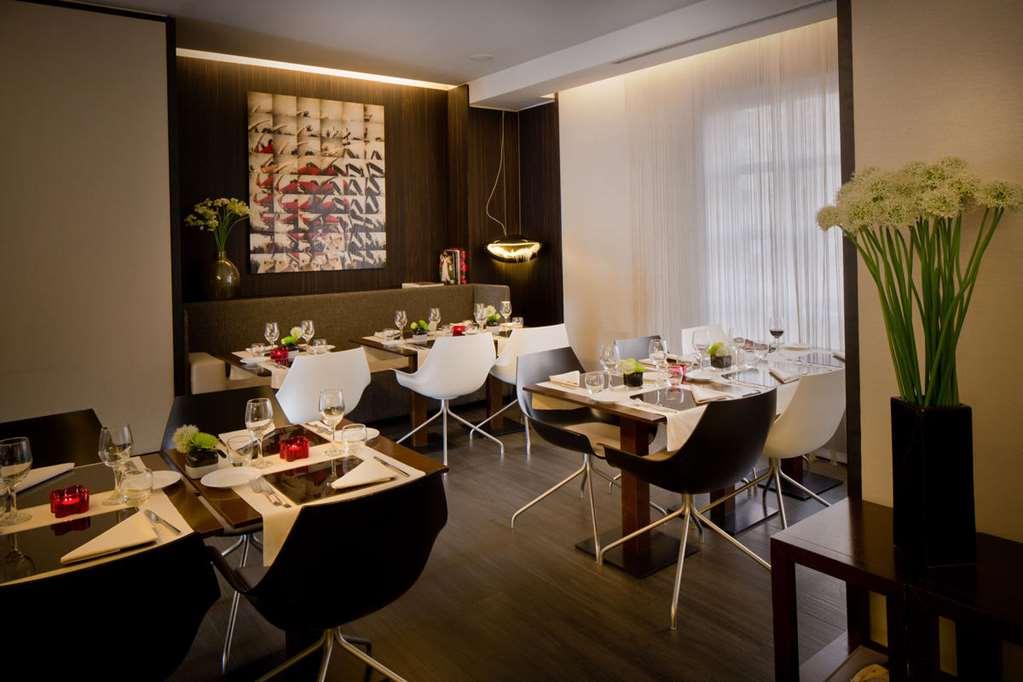 Hotel Starhotels Tourist Milan