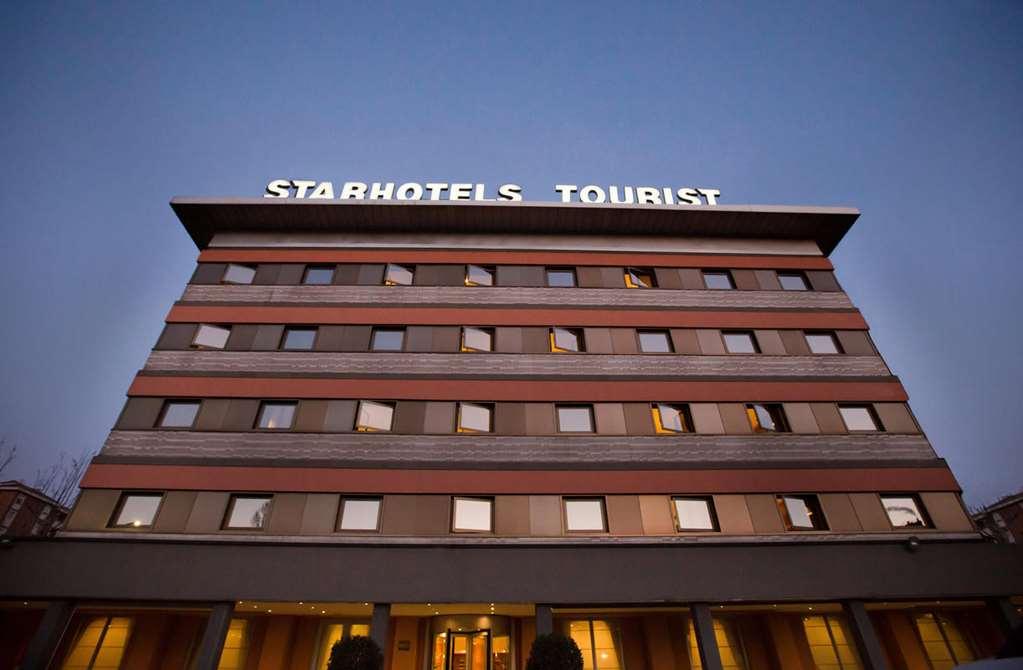 Starhotels Tourist Milan