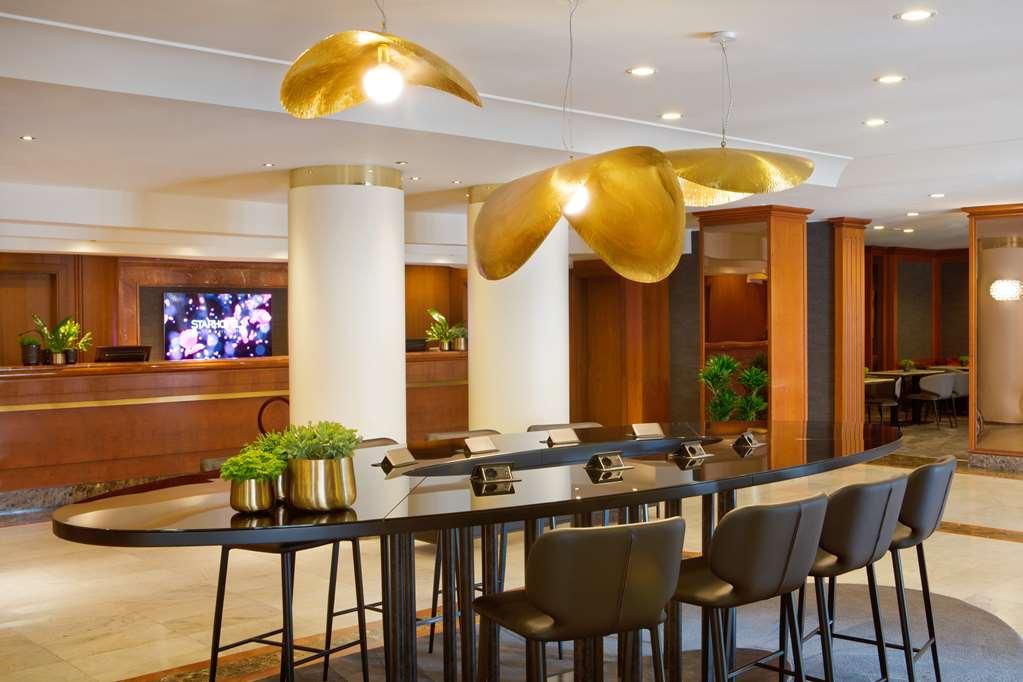 Starhotels Tourist Milan