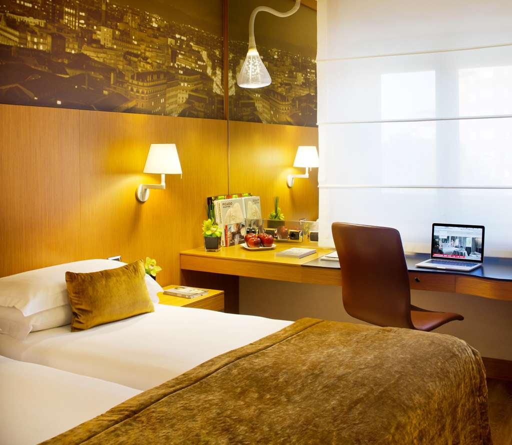Starhotels Tourist 4* Milan