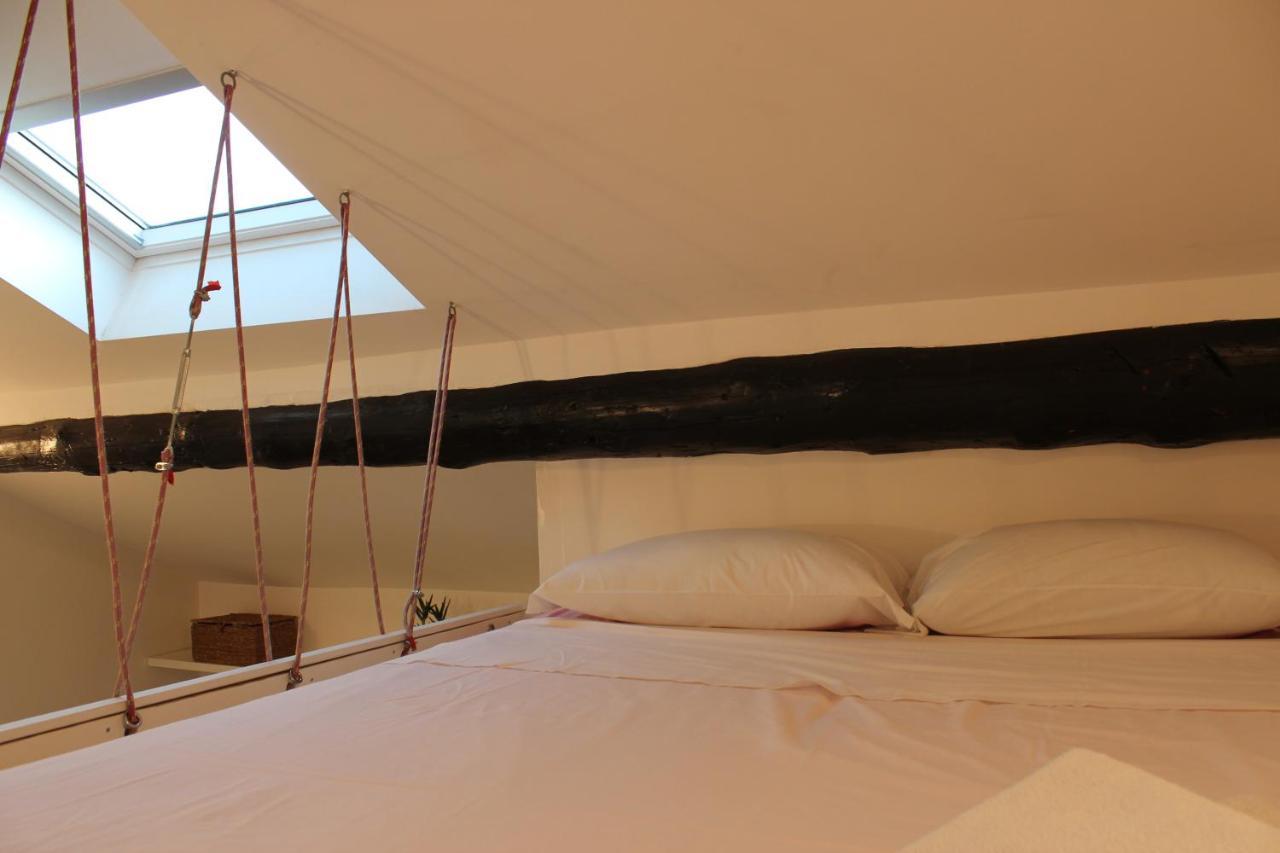 Up Studio Sarpi Apartment *