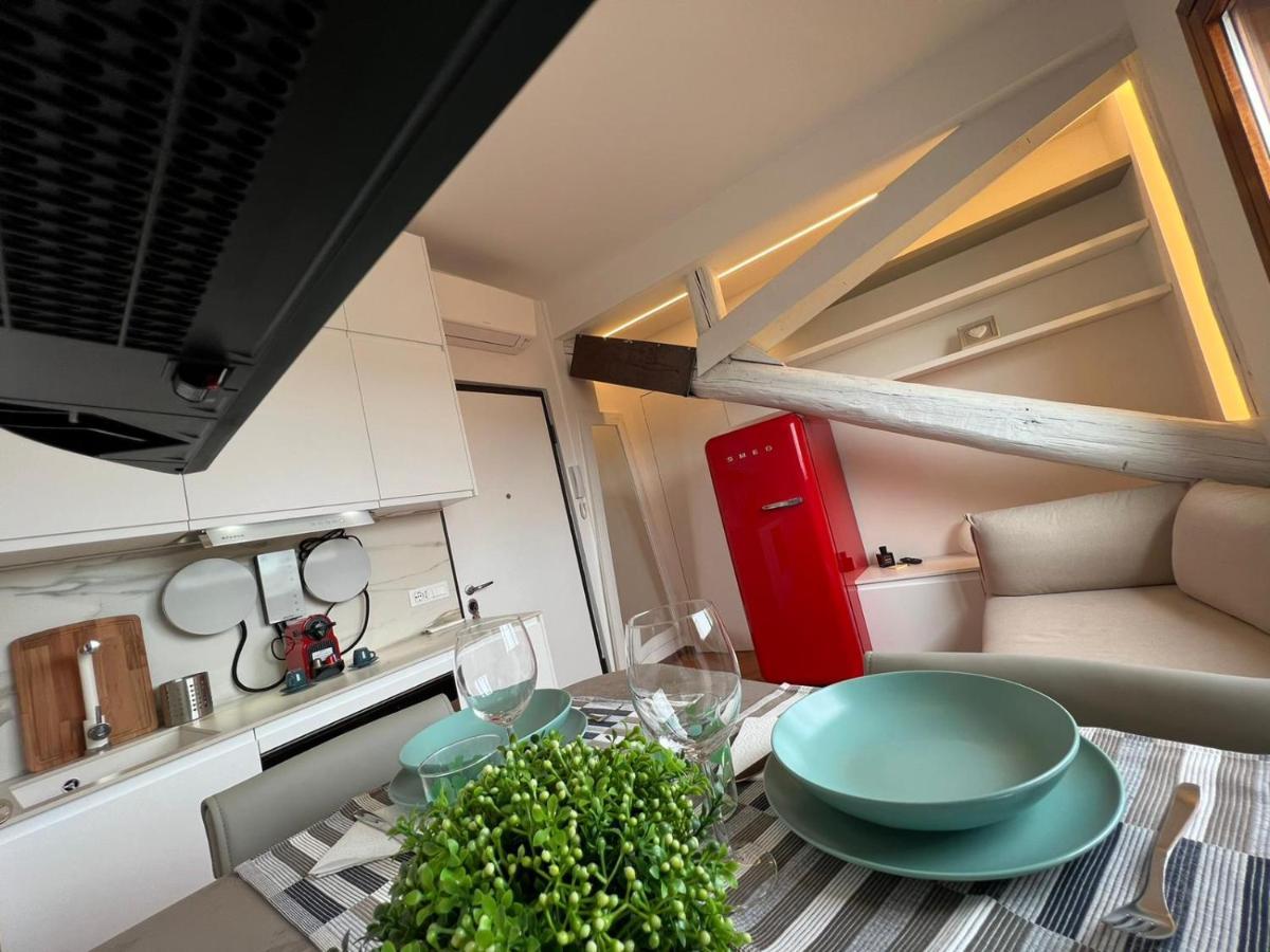 Apartment Kibilu - Via Ferrucci