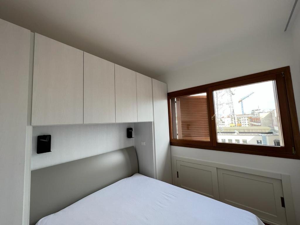 Kibilu - Via Ferrucci Apartment Milan