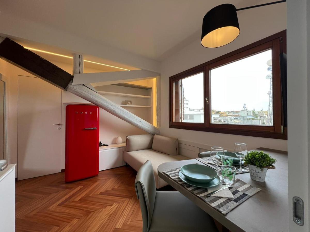 Kibilu - Via Ferrucci Apartment Milan