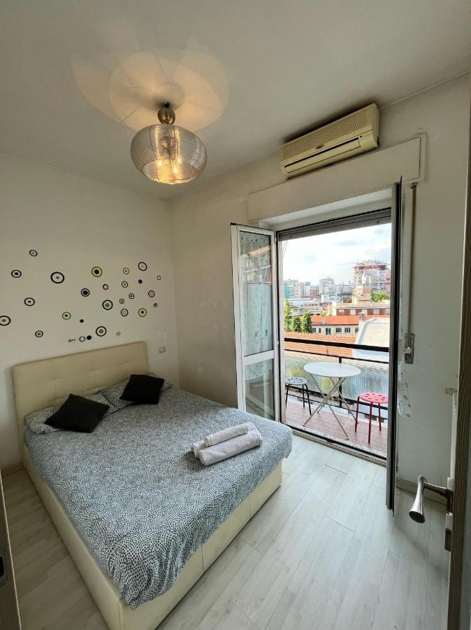 Apartment Fondazione Prada With Balcony