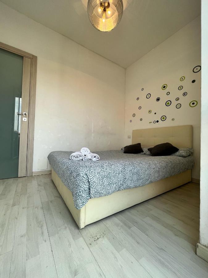 Apartment Fondazione Prada With Balcony *