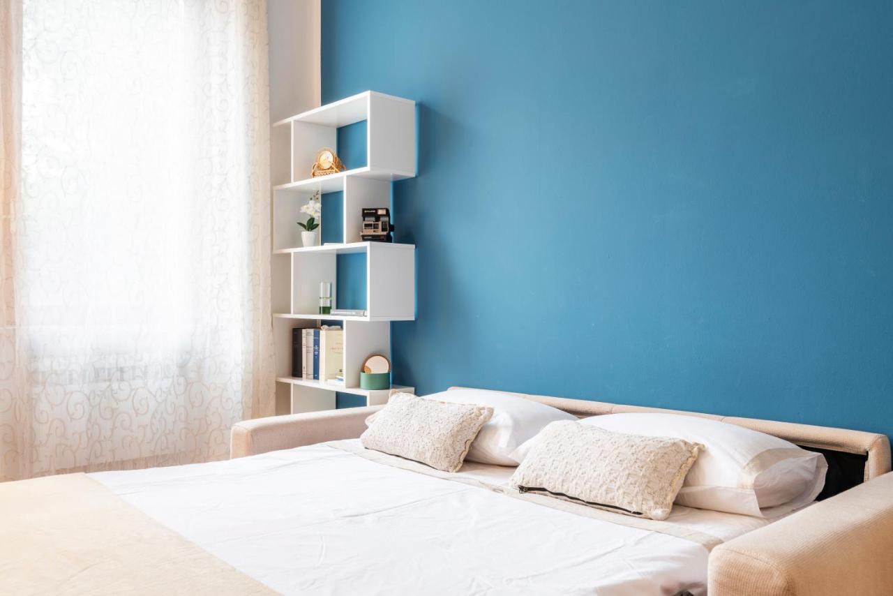 Casa Blu Flexyrent Wifi - No Ac Milan