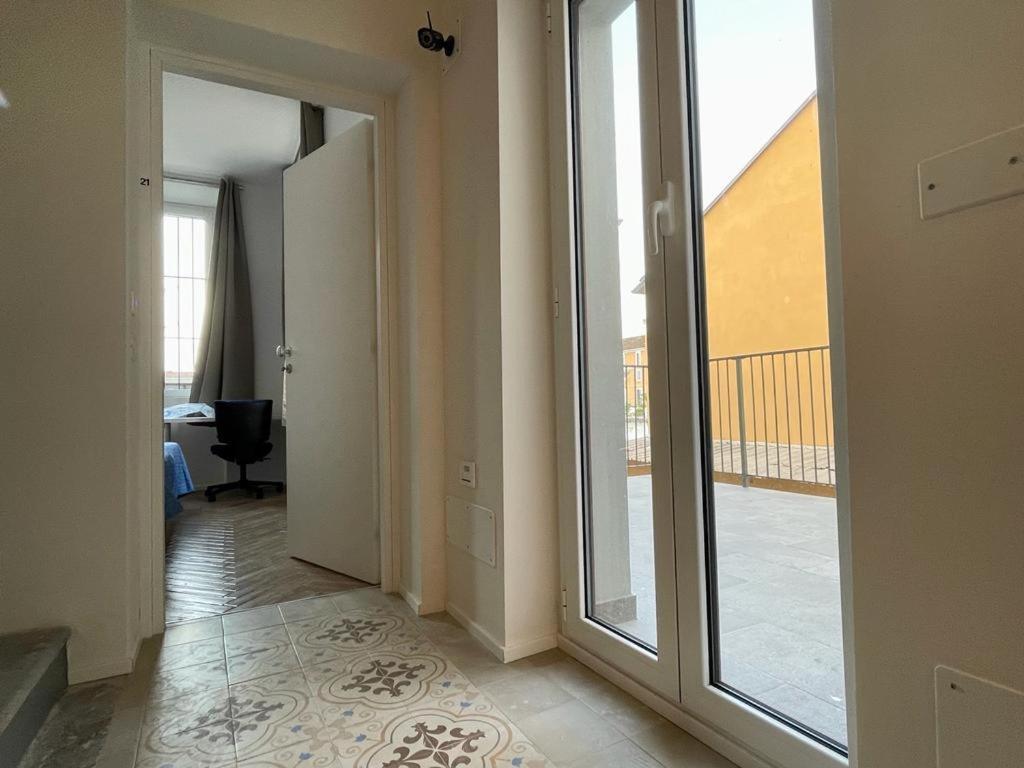Villa liberty in zona Bovisa Affittacamere *