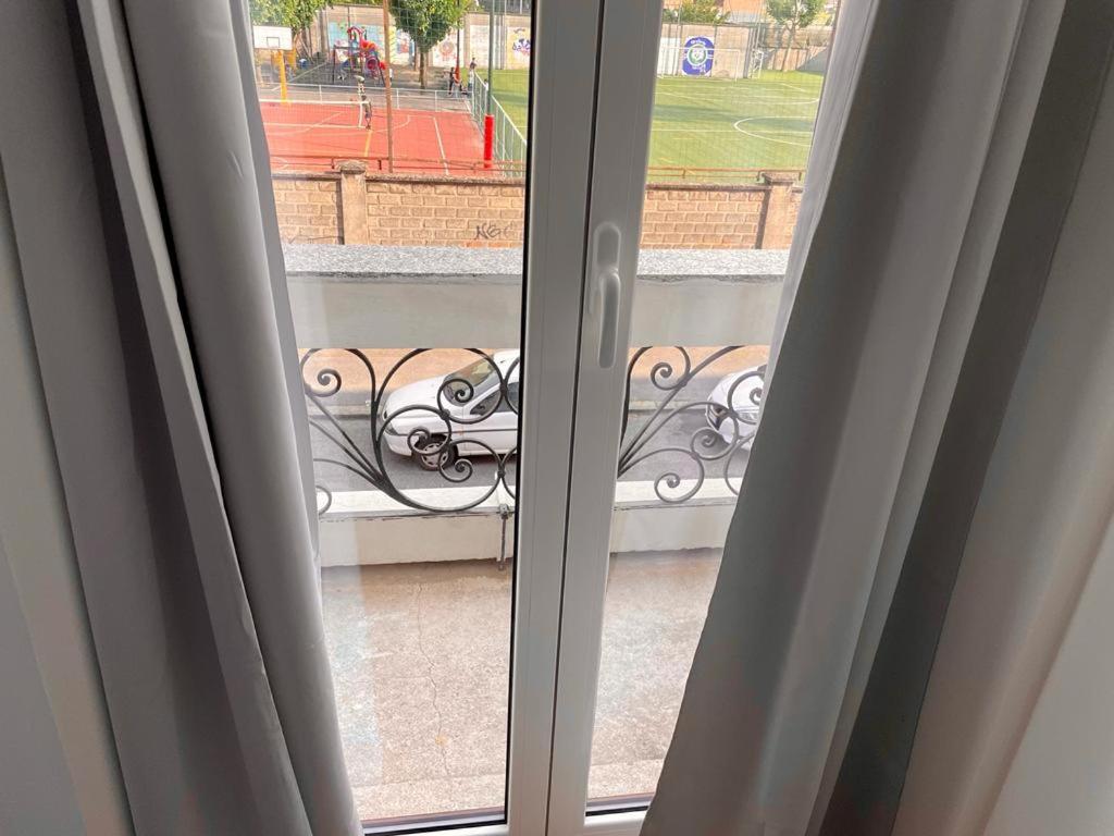 Guest house Villa Liberty In Zona Bovisa