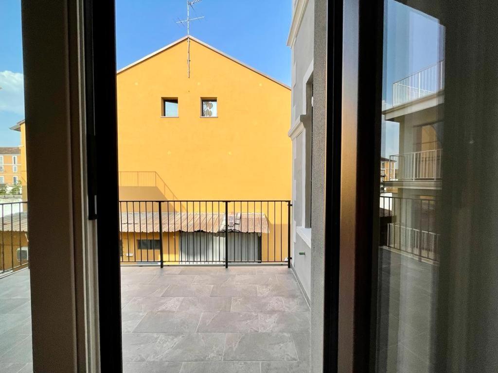 Guest house Villa Liberty In Zona Bovisa *