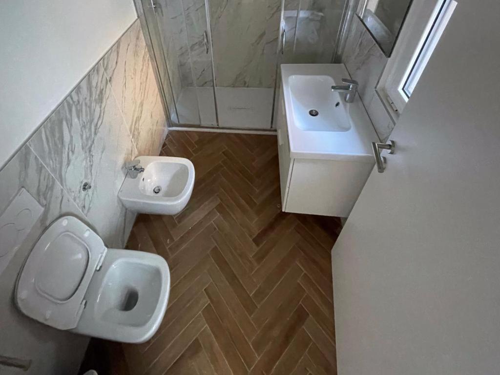 Villa Liberty In Zona Bovisa * Milan