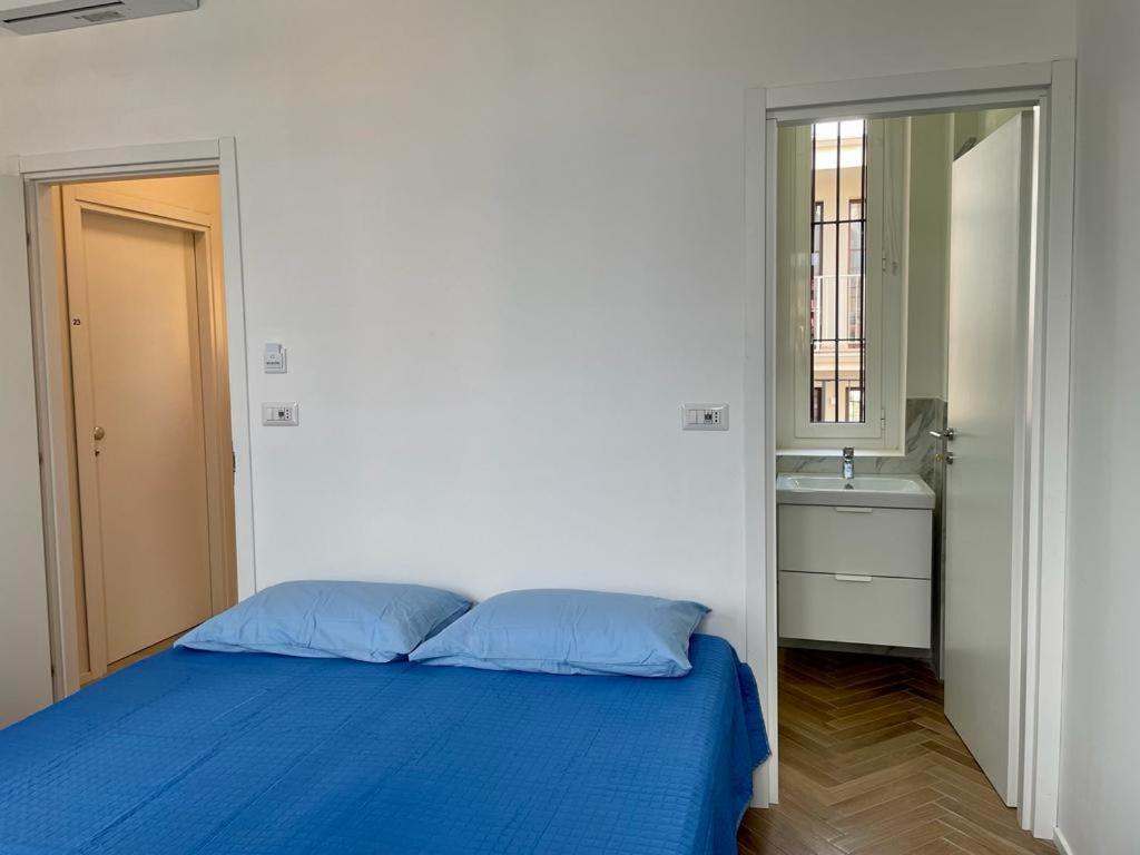 Villa Liberty In Zona Bovisa Guest house