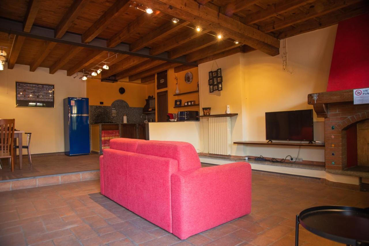 Casa Dolce Casa Alzaia Grande *