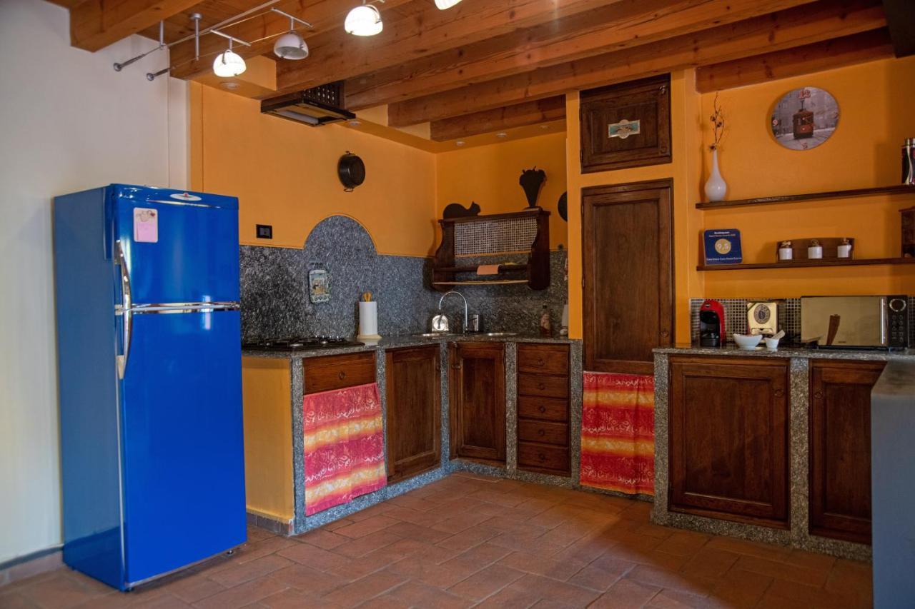 Casa Dolce Casa Alzaia Grande Apartment *