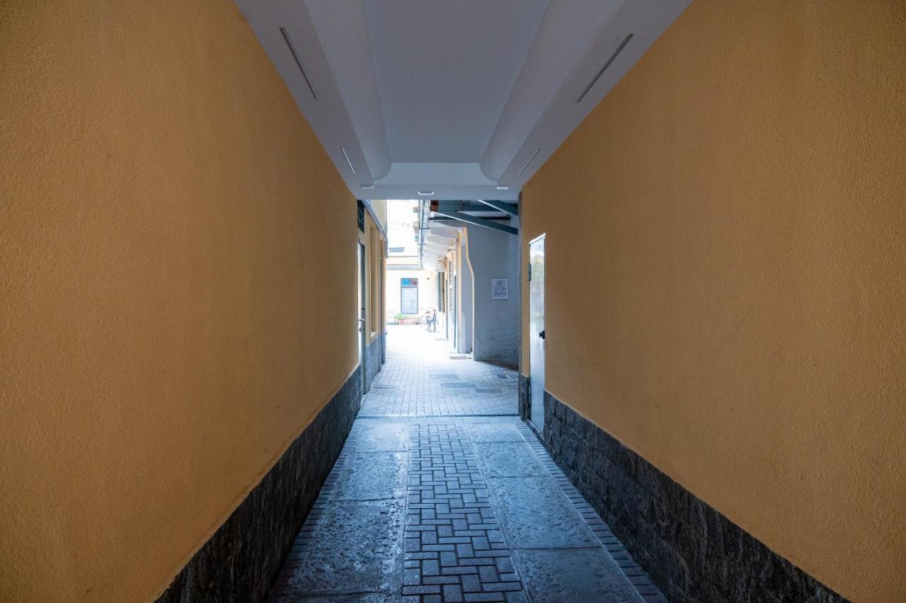 Apartamento Bilocale Zona Arena Milão