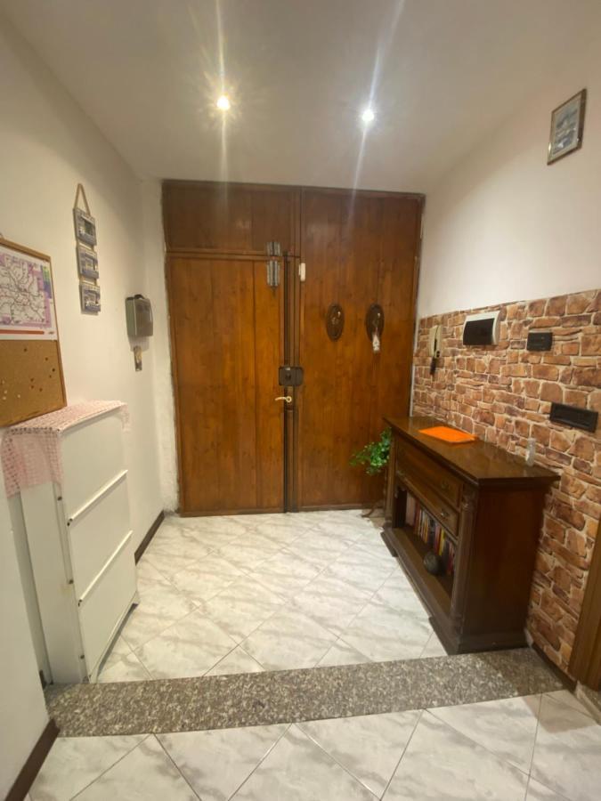 Apartment Marina Milan