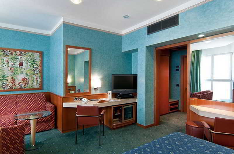 Hotel Brunelleschi