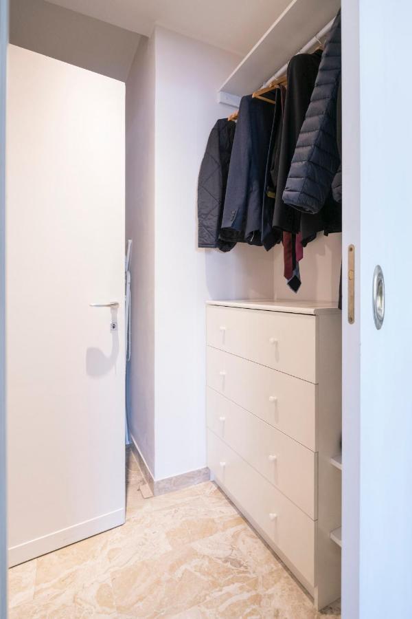Contempora - Elvezia 8 - E54 Appartamento *