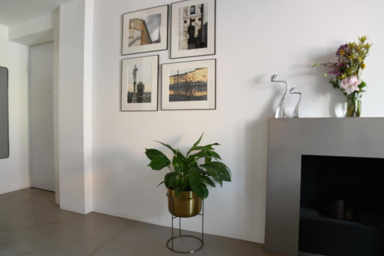 L'atelier Di Porta Venezia Apartment