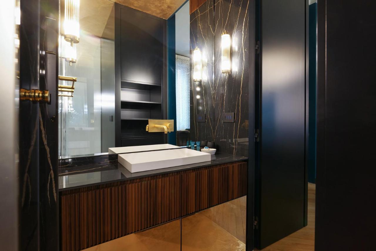 Elegance And Design In The Heart Of Brera