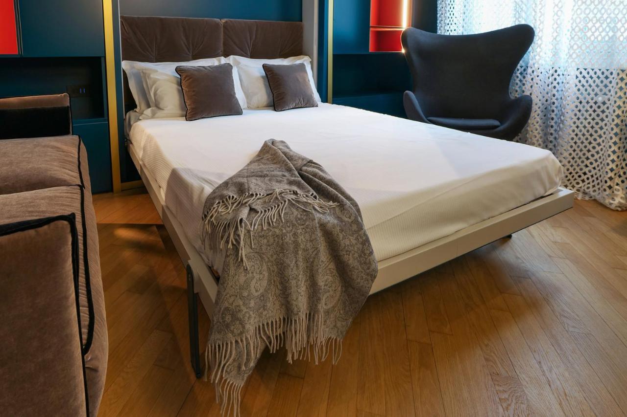 Elegance And Design In The Heart Of Brera