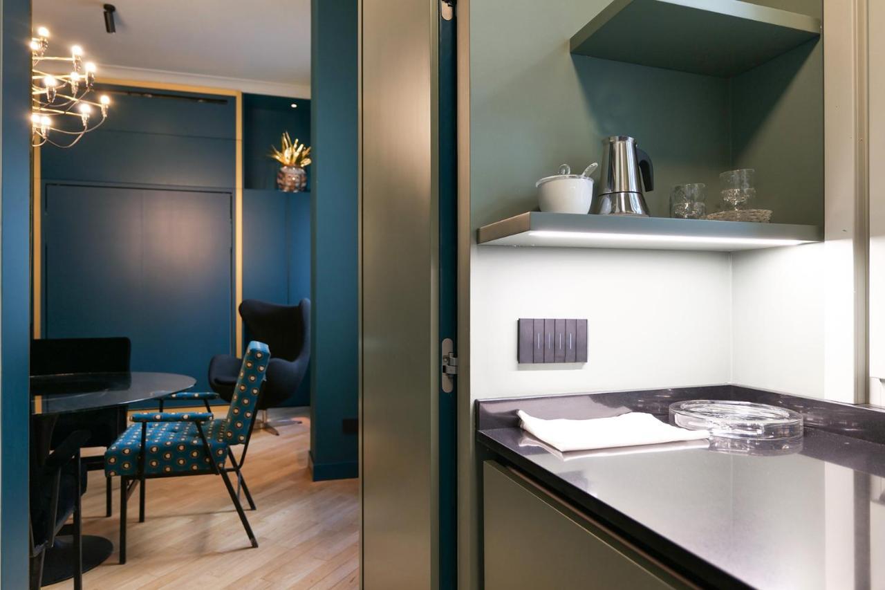 Elegance And Design In The Heart Of Brera * Milan