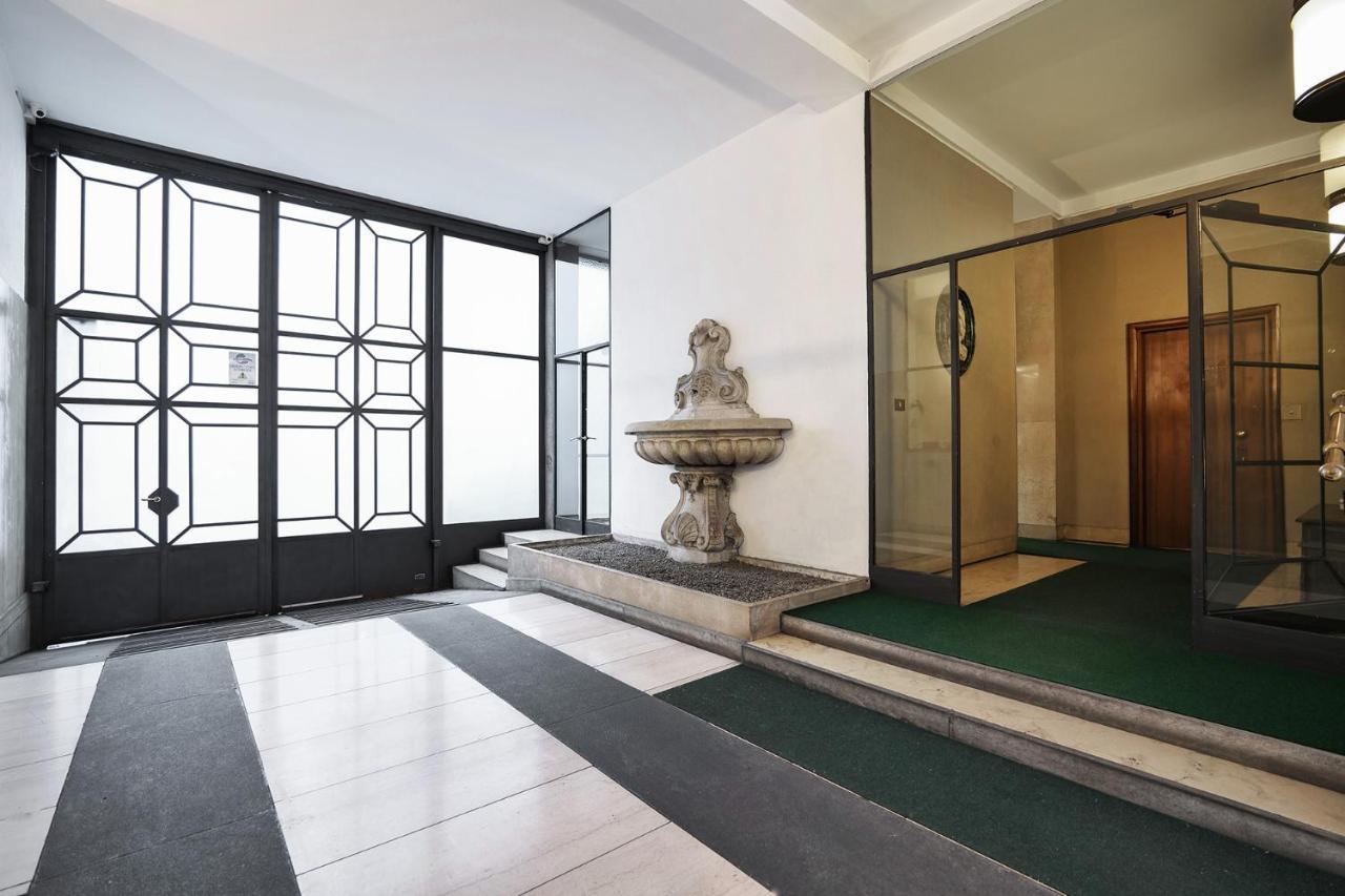 Elegance And Design In The Heart Of Brera * Milan