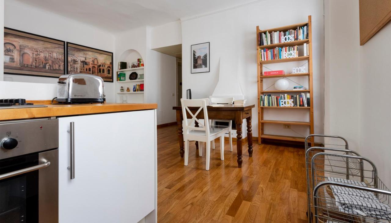 Appartamento Italianway - Volta 20 *