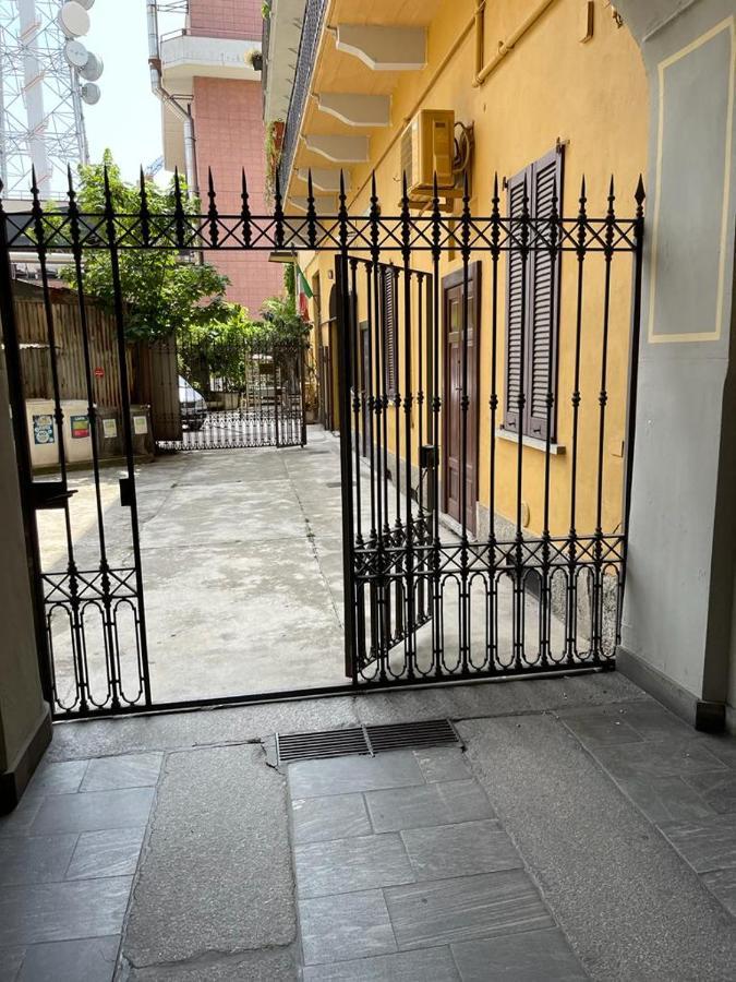 Apartment Kibilu - Via Ferrucci