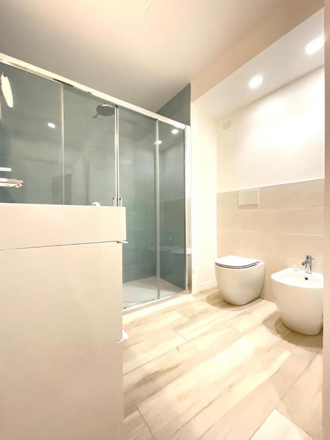 Apartment Your Big Home By Adriano Milan