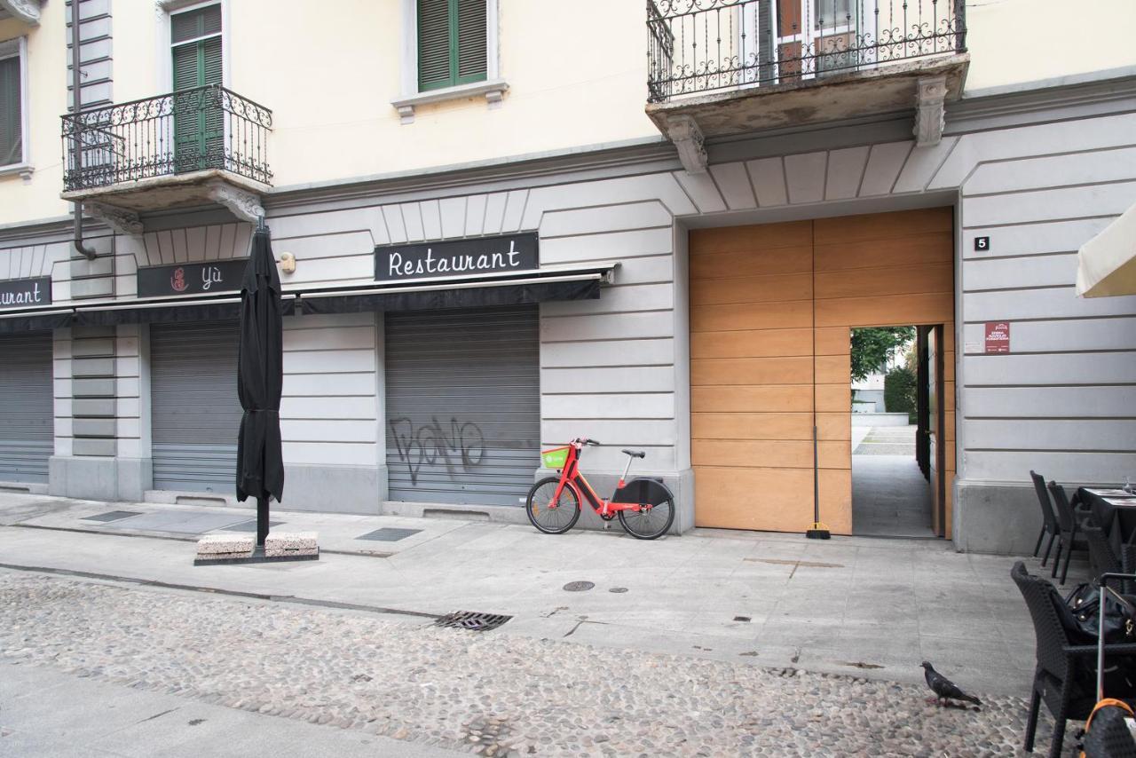 Youhosty - Casale 5 Apartment