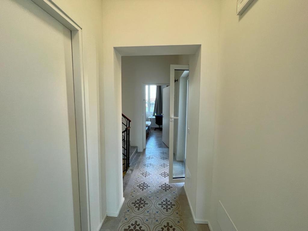 Villa Liberty In Zona Bovisa Guest house
