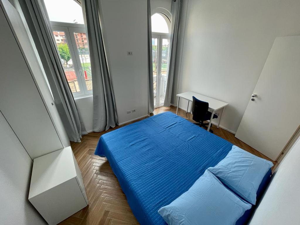 Guest house Villa Liberty In Zona Bovisa Milan