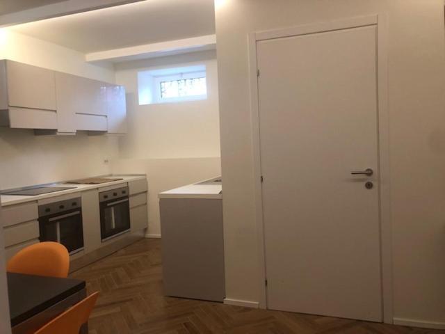 Villa Liberty In Zona Bovisa * Milan