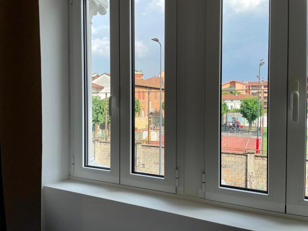 Guest house Villa Liberty In Zona Bovisa