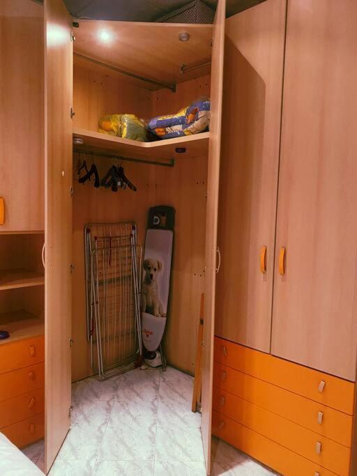 Marina Apartment
