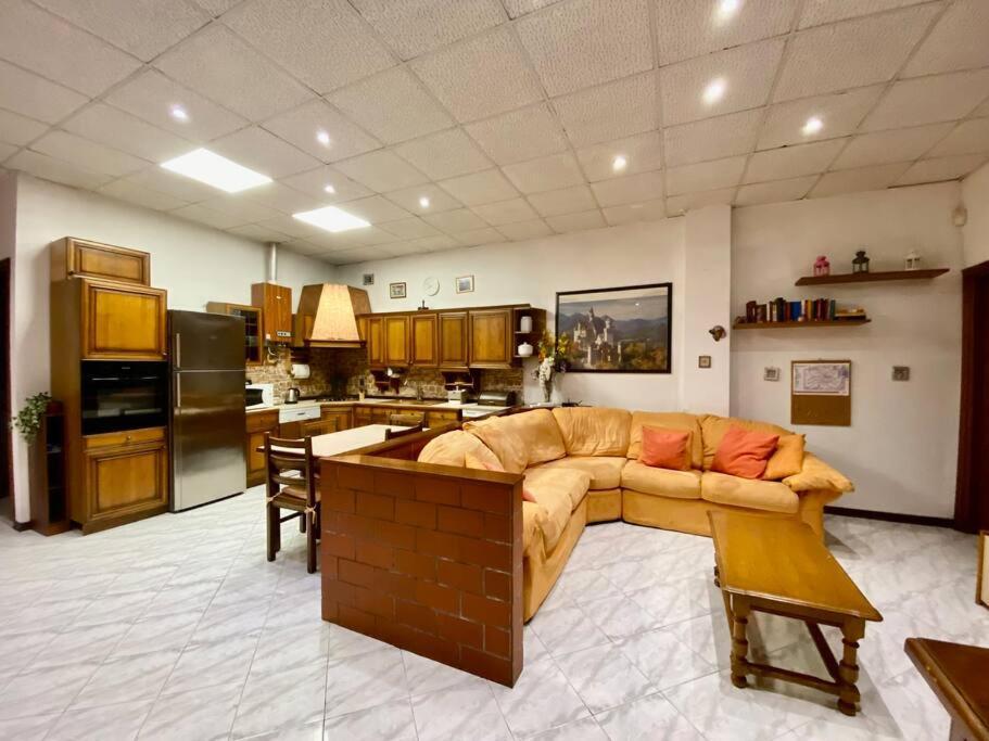 Apartment Marina