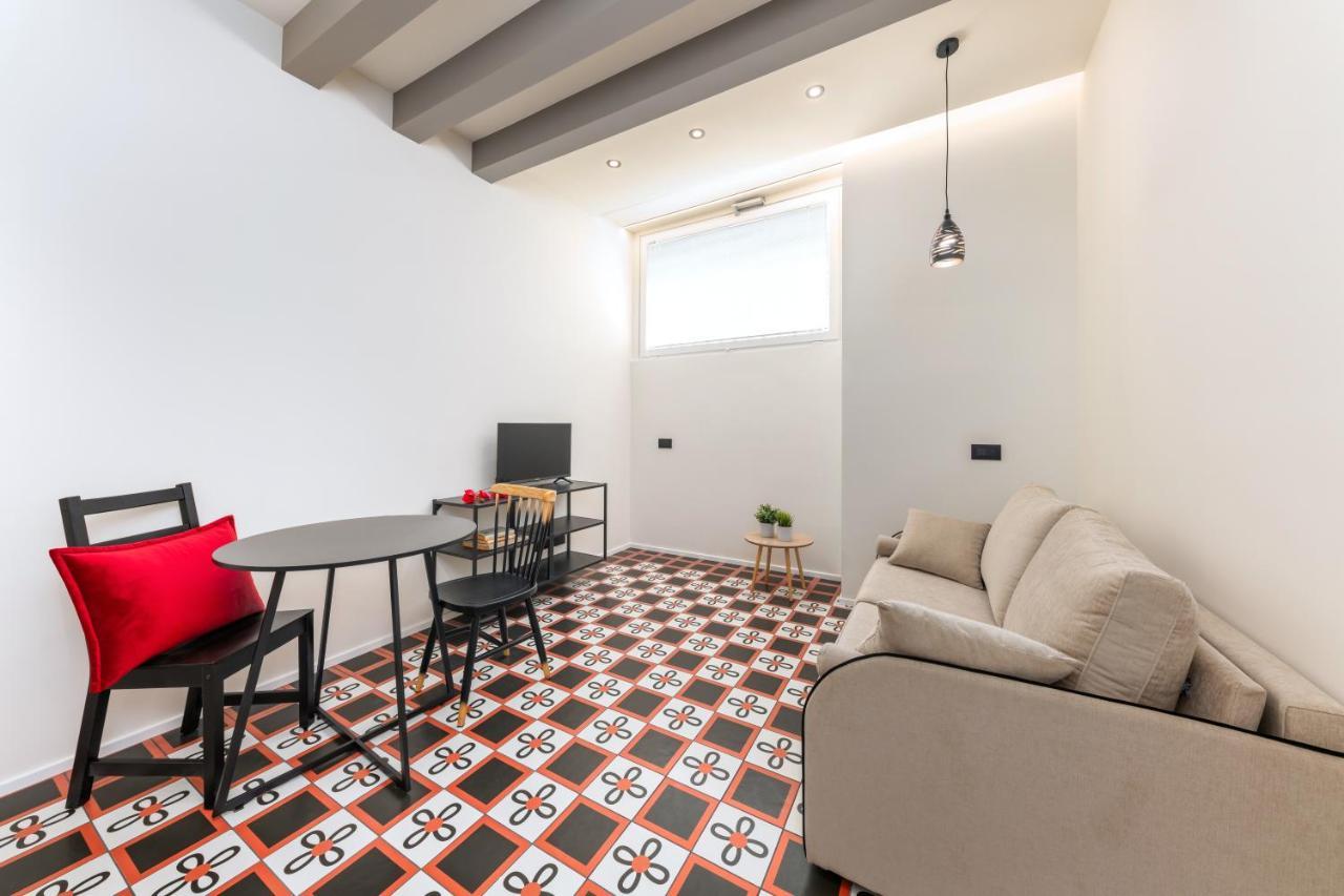 Apartment Casa Da Icona Milan