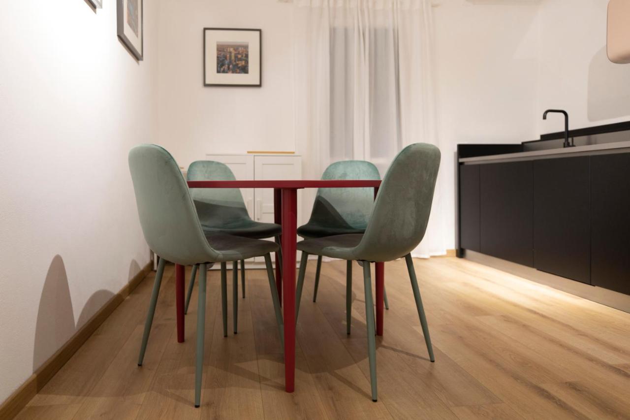 Rivoli Loft Milan