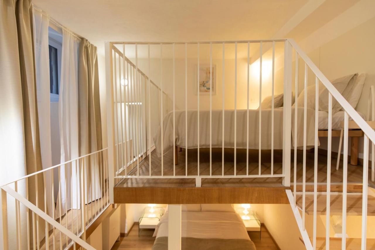 Rivoli Loft Apartment Milan