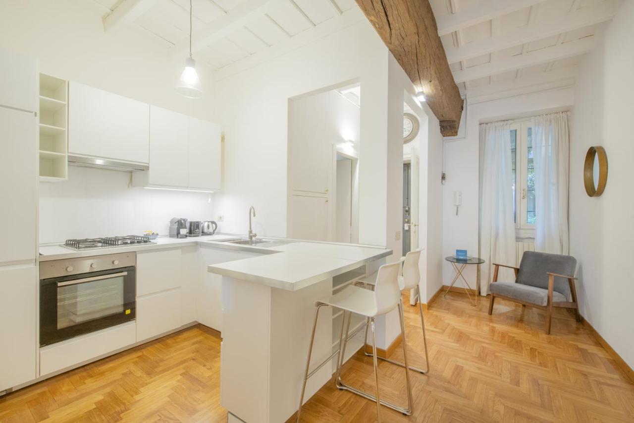 Appartamento Sweet - Moscova Ii Milano