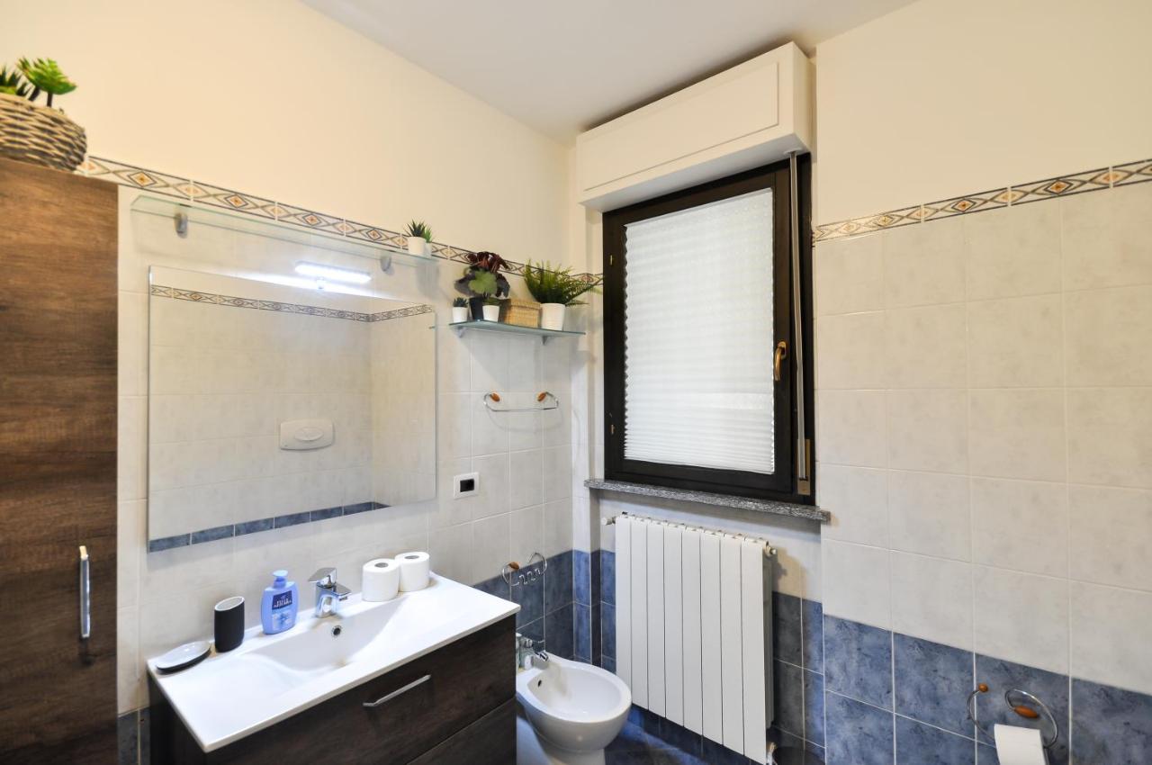 Apartment Caseospitali - Casa Cri&Eli, Super Trilocale Con Terrazzo In Zona Lambrate Per 5 *