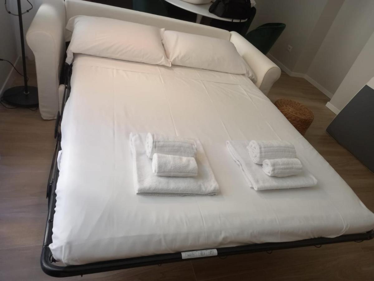 Velasca Pearl Apartamento *